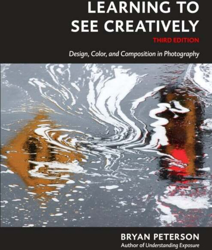 Learning to See Creatively, Third Edition av B Peterson