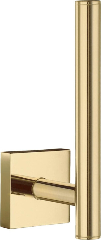 Bilde av House reservepapirholder, polert messing