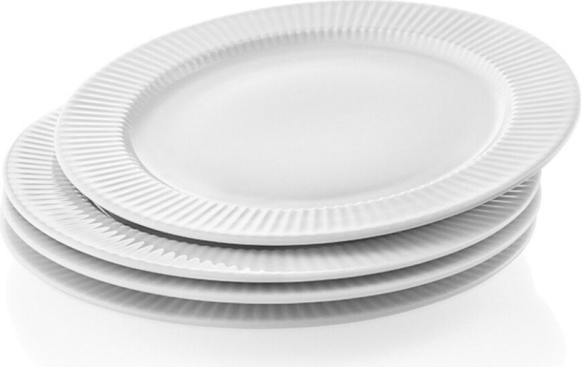 - Legio Nova Dinner Plate 28 cm - 4 pack (887228)