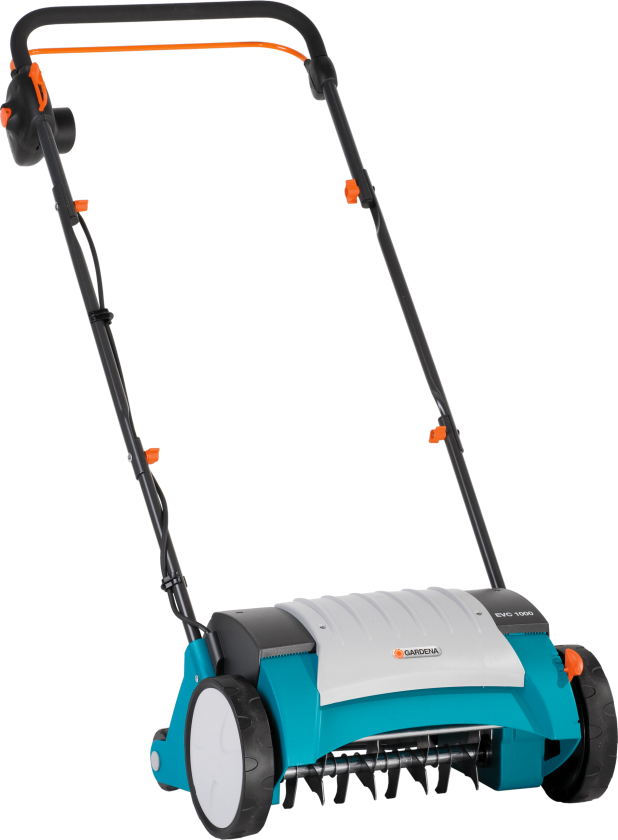 Elektrisk vertikalskjærer EVC 1000