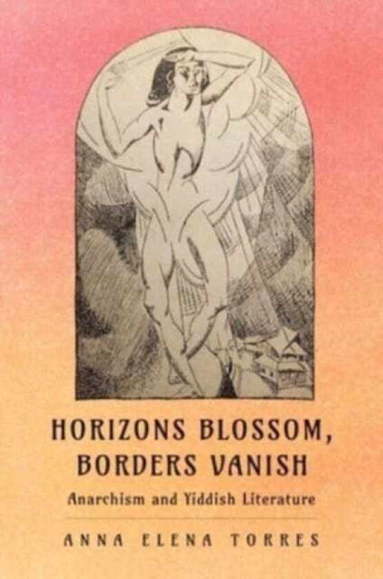 Horizons Blossom, Borders Vanish Av Anna Elena Torres