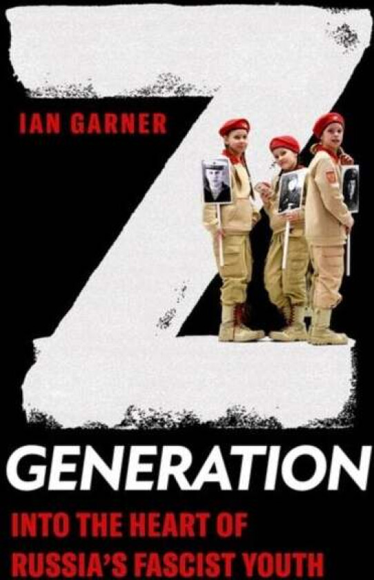Z Generation av Ian Garner