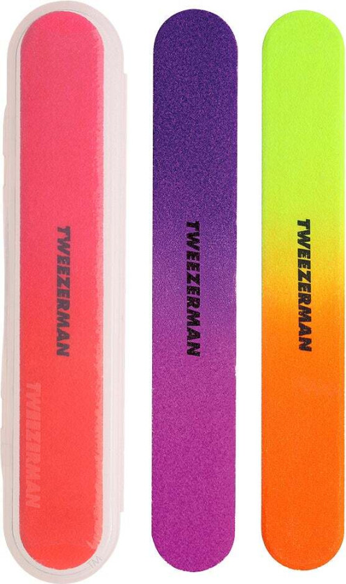 Neon Filemates, Neglefil