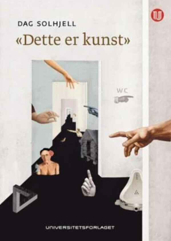 Dette er kunst av Dag Solhjell