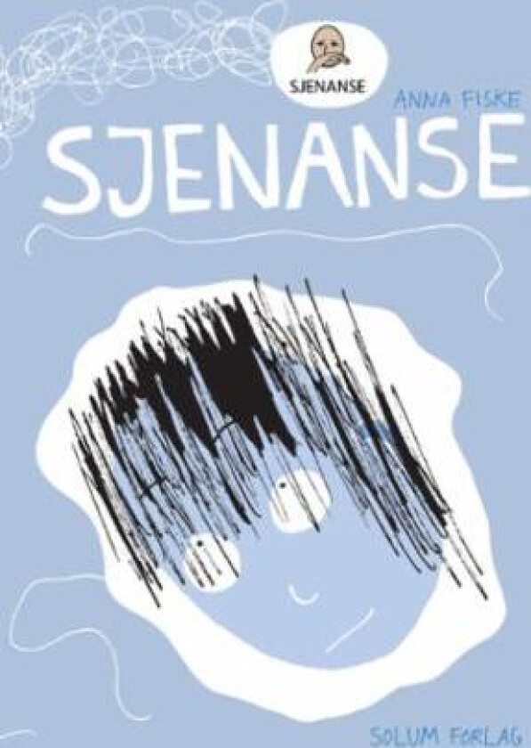Sjenanse av Anna Fiske