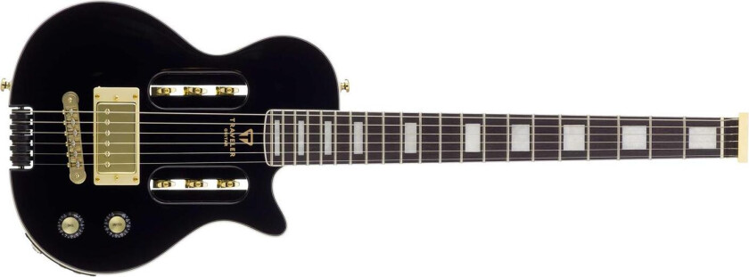 EG-1 Custom V2 Gloss Black