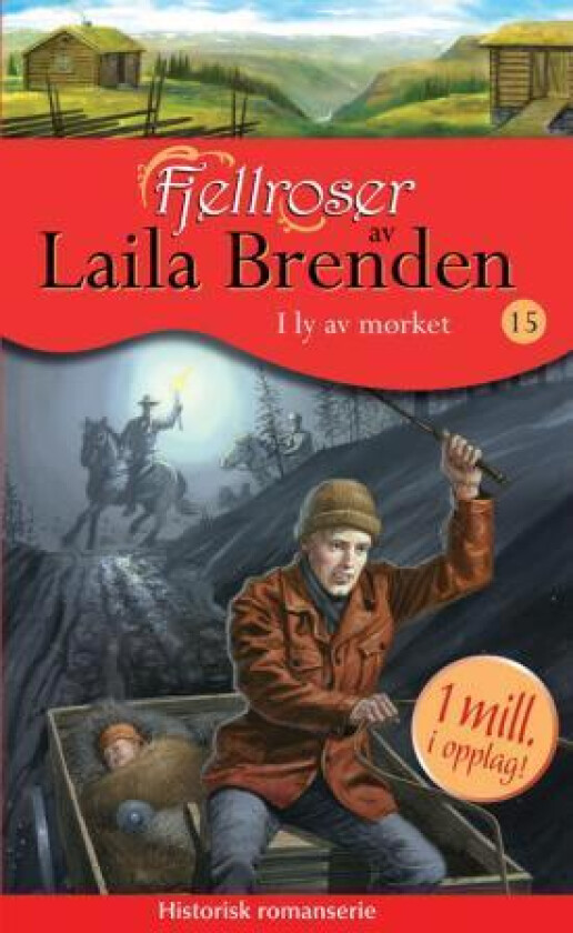 I ly av mørket av Laila Brenden