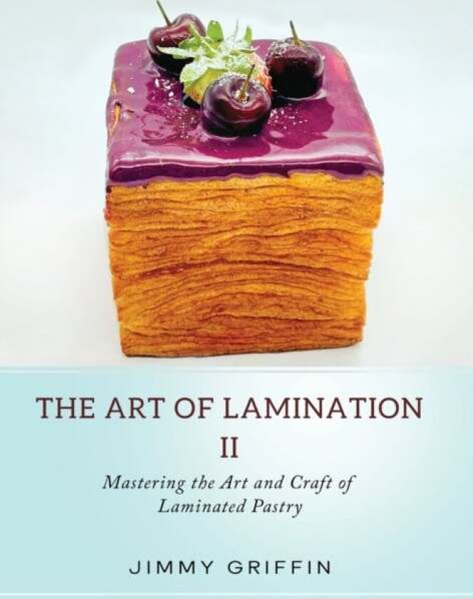 The Art Of Lamination Ii Av Jimmy Griffin