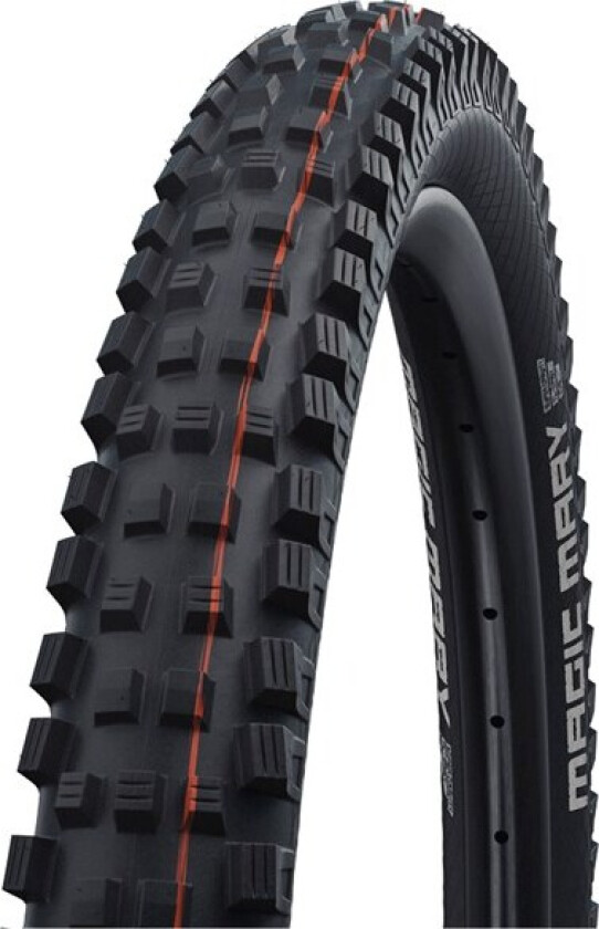 Magic Mary Addix Soft Super Trail 27,5 X 2,80" Dekk