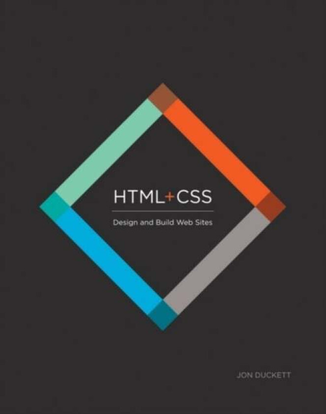 HTML and CSS av J Duckett