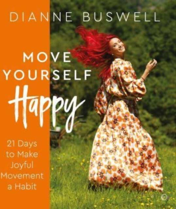 Move Yourself Happy av Dianne Buswell