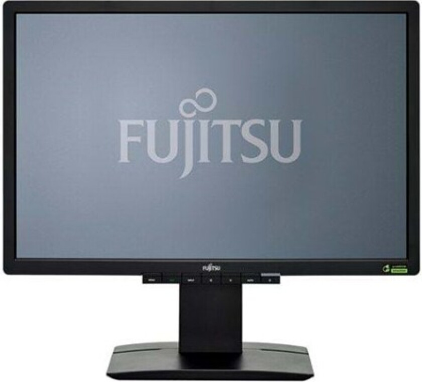 22" Fujitsu BW-6 proGREEN - 5 ms - Skjerm