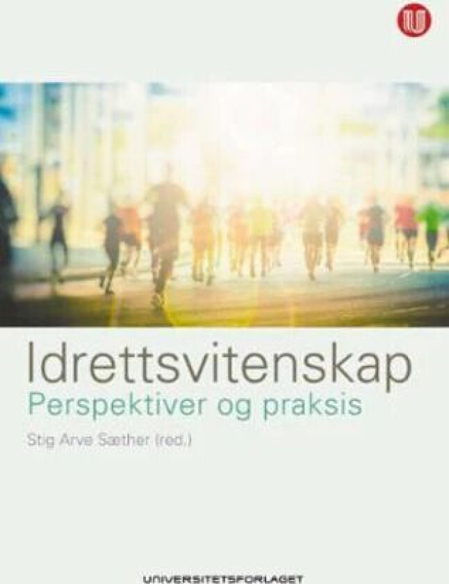 Idrettsvitenskap