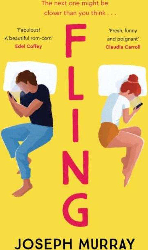 Fling av J.F. Murray