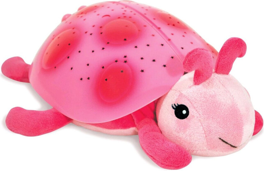 - Twilight Ladybug, pink (CB7353-pr)