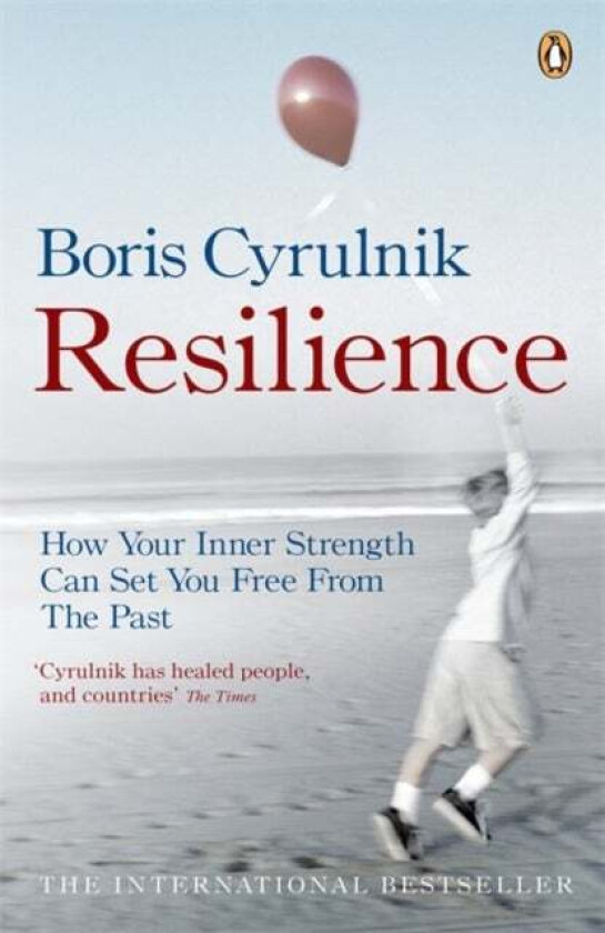 Resilience av Boris Cyrulnik