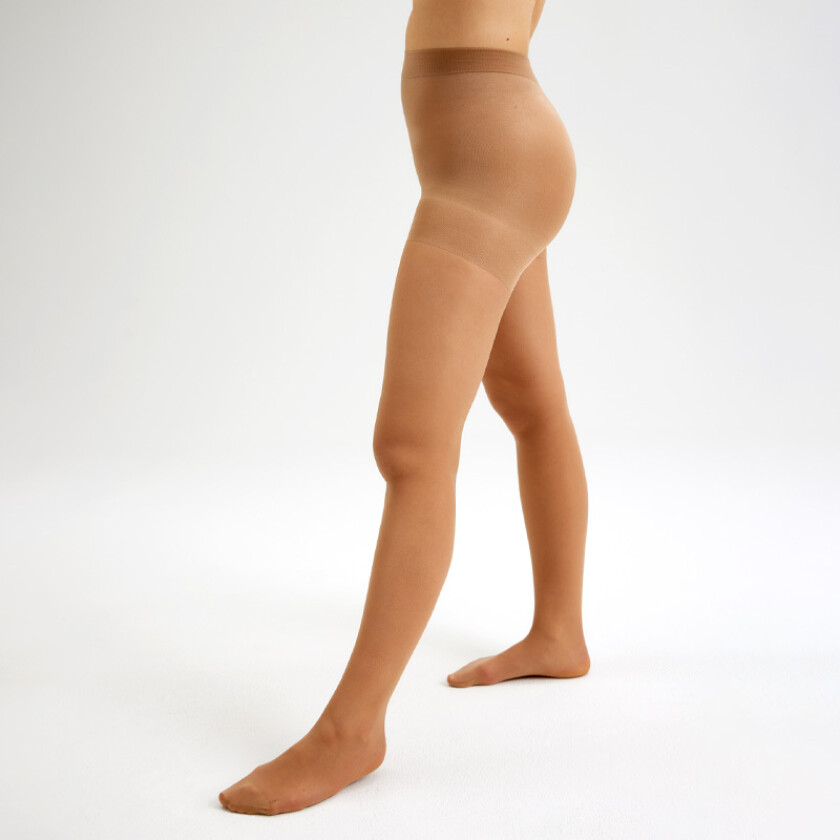 Hold-In 20 Den 40-44 Sand pr