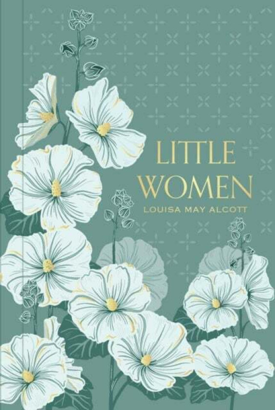 Little Women av Louisa May Alcott