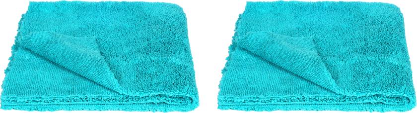 Mikrofiberklut CAR5 All-purpose Towel, 2 stk