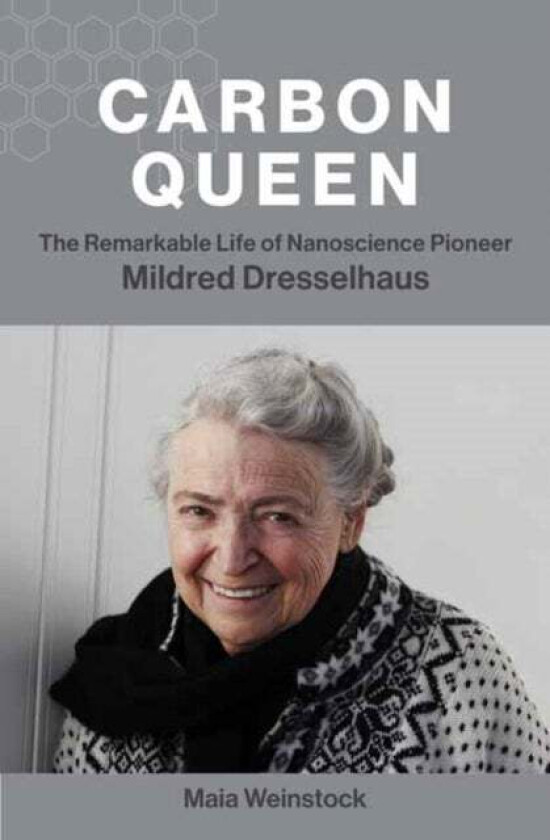 Carbon Queen av Maia Weinstock