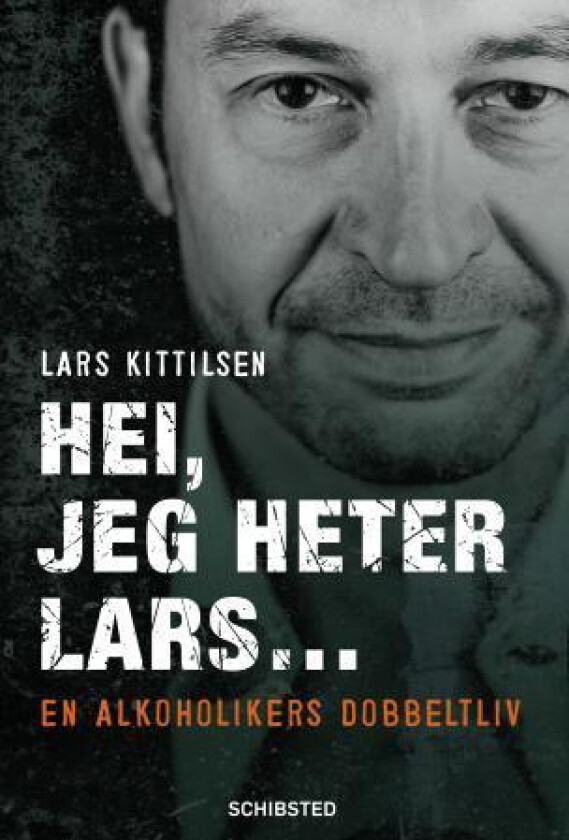 Hei, jeg heter Lars av Lars Kittilsen
