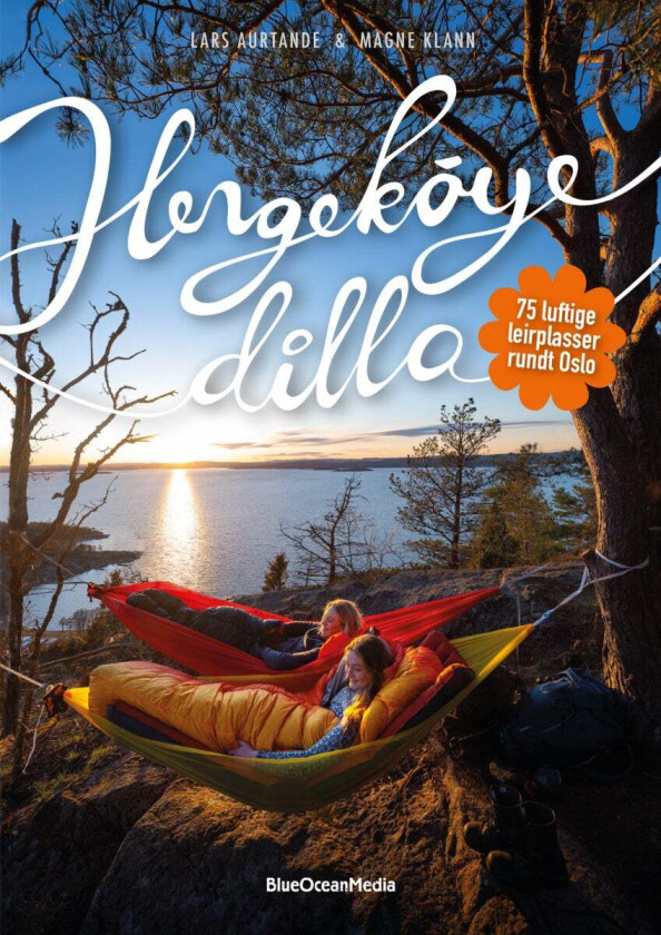 Hengekøyedilla av Lars Aurtande, Magne Klann