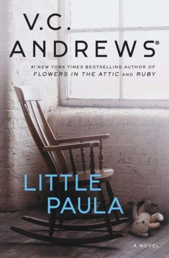 Little Paula av V.C. Andrews