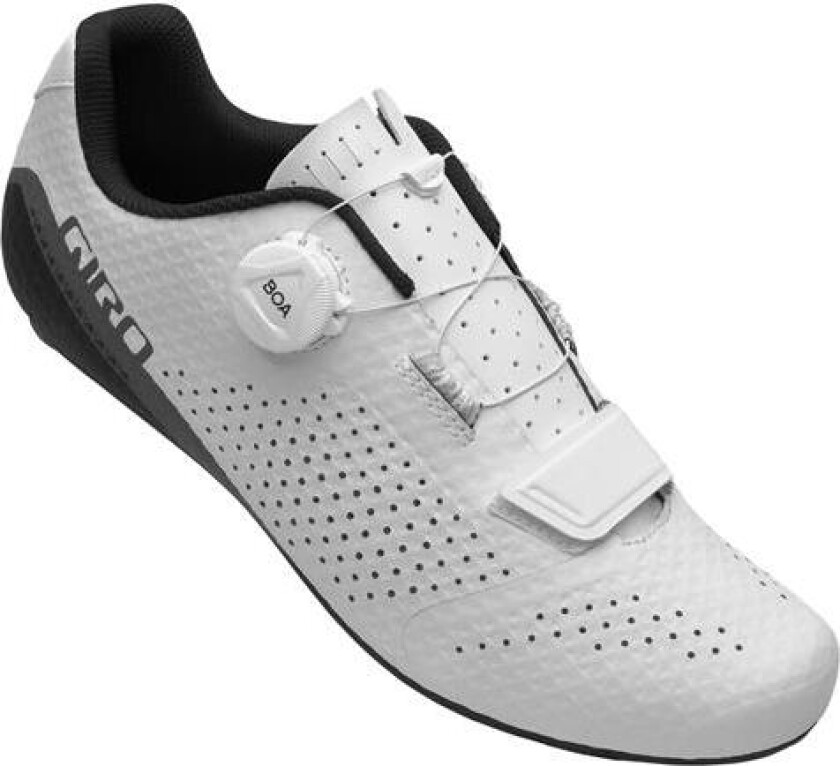 Bilde av Cadet Herre White 42