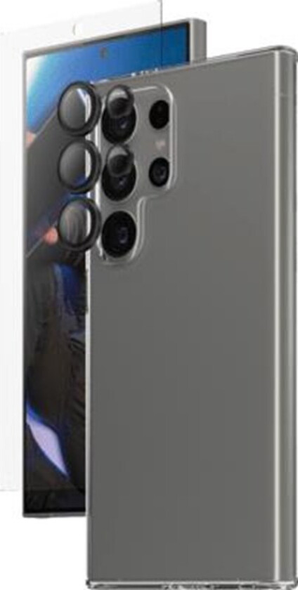 SAFE. by 3-in-1 Samsung Galaxy S24 Ultra