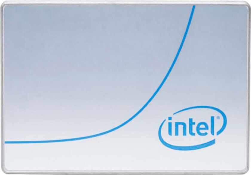 Solid-State Drive D7-P5620 Series - SSD - 1.6 TB - U.2 PCIe 4.0 x4 (NVMe)