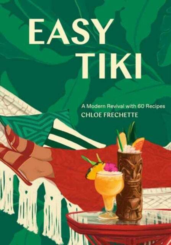 Easy Tiki av Chloe Frechette