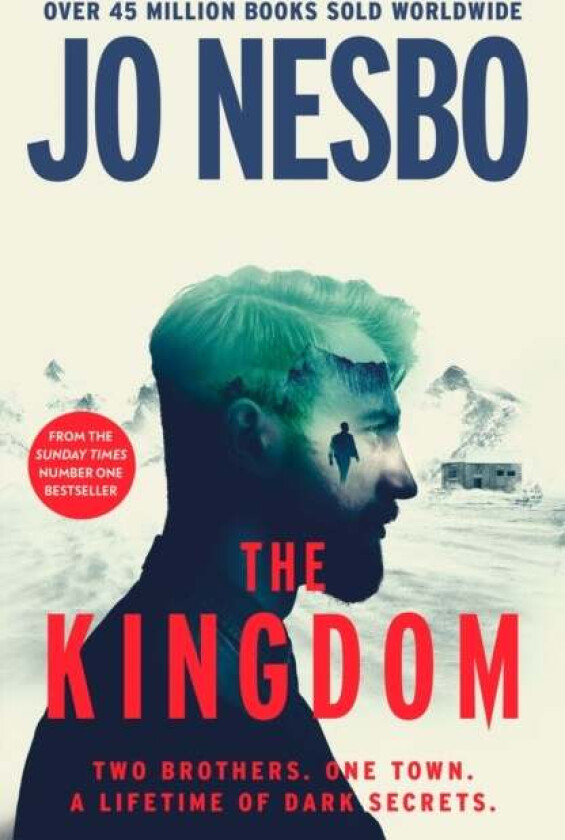 The kingdom av Jo Nesbø