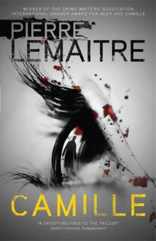 Camille av Pierre Lemaitre