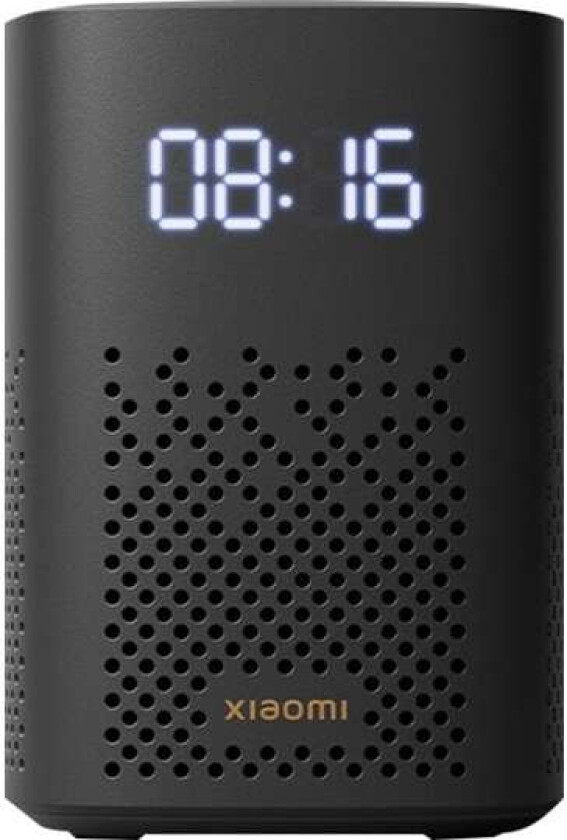 - Smarthøyttaler - Wi-Fi, Bluetooth