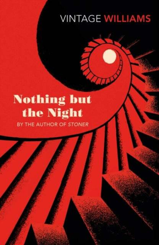 Nothing but the night av John Williams