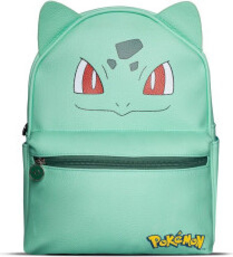 Pokemon ryggsekk Mini Bulbasaur