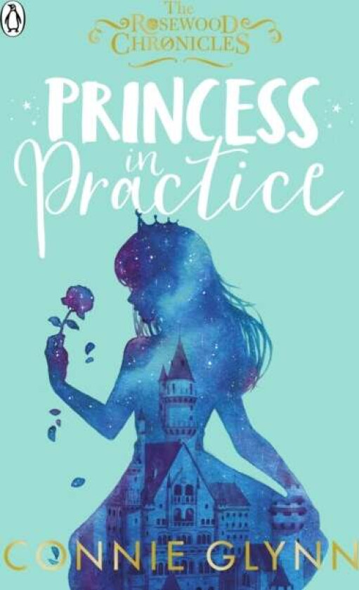 Princess in Practice av Connie Glynn