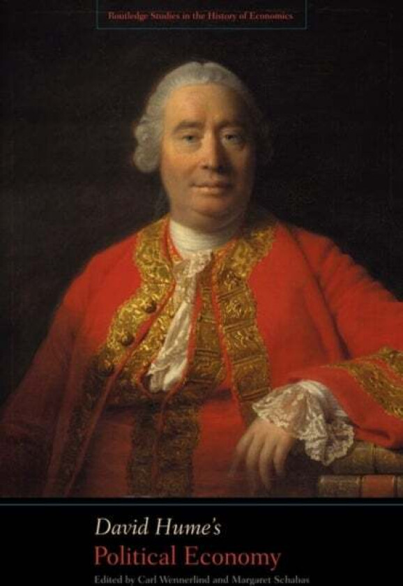 David Hume's Political Economy