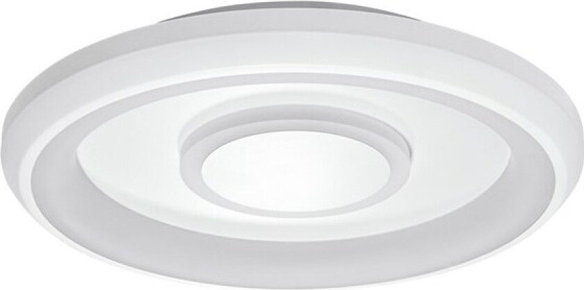 Smart+ Wifi Stea plafond, fargeendring + hvit