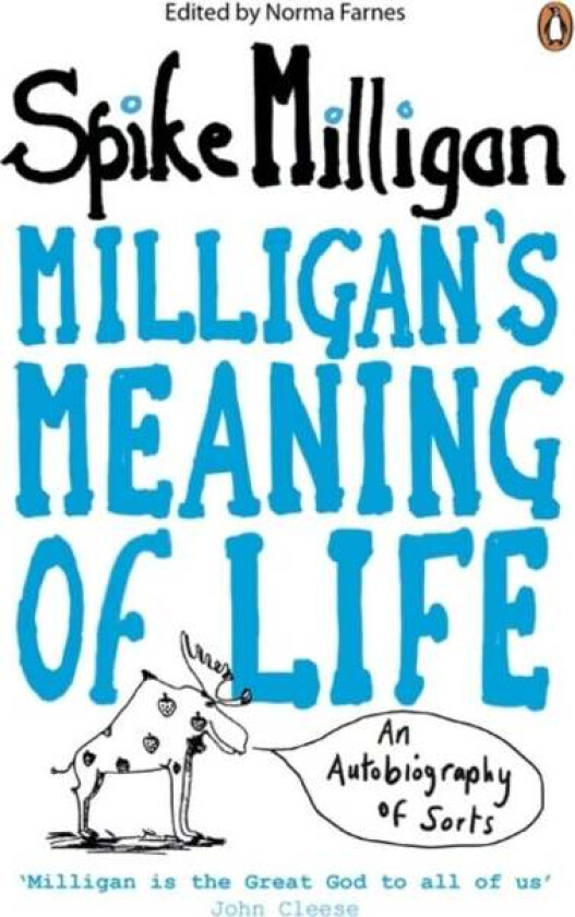 Milligan's Meaning of Life av Spike Milligan
