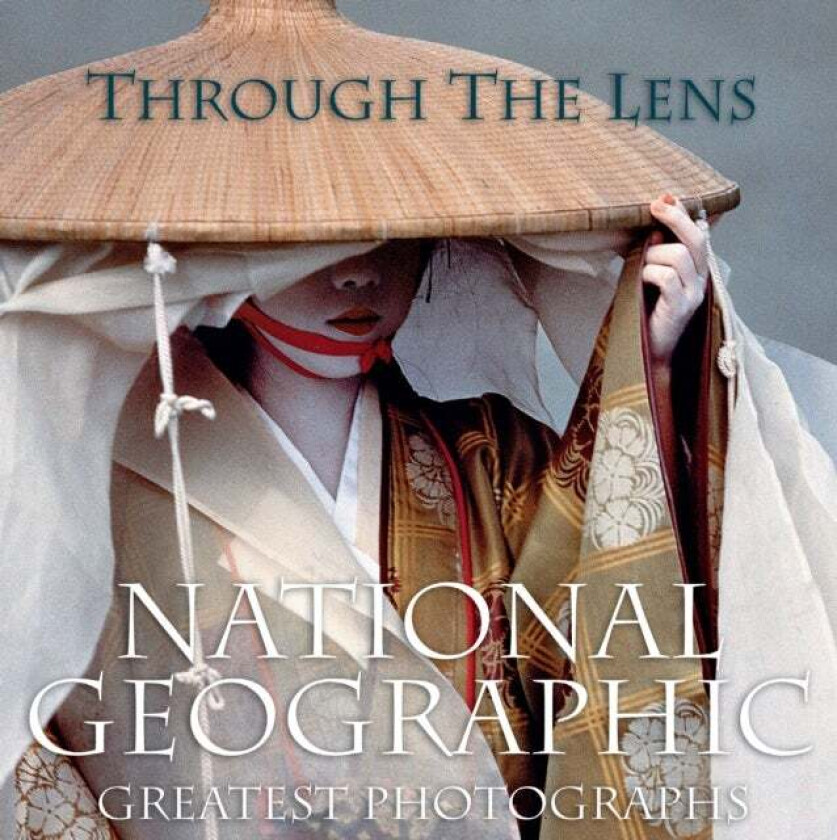 Through the Lens av National Geographic