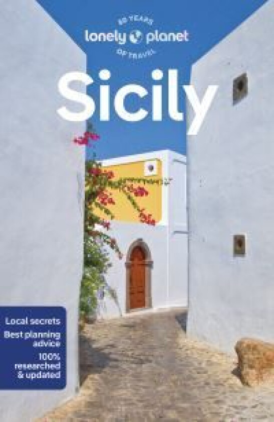 Sicily av Sara Mostaccio, Nicola Williams