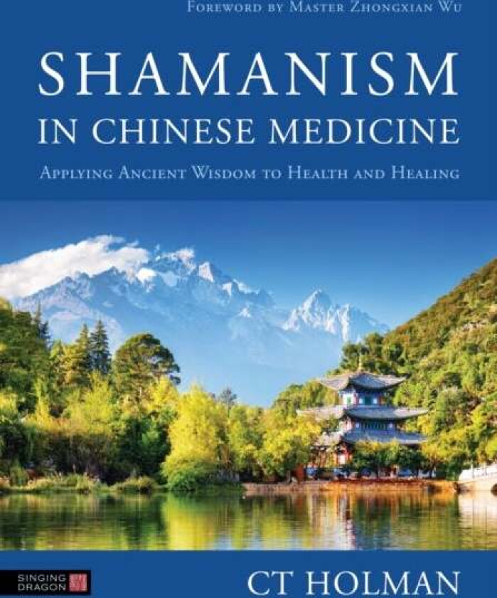 Shamanism in Chinese Medicine av CT Holman