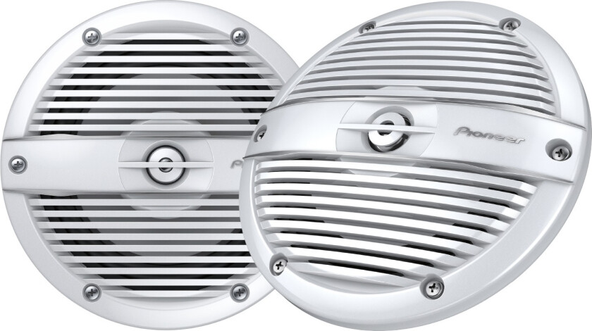 1026474, 2-veis, 250 W, 250 W, 4 ohm (O), 88 dB, 32 - 23 Hz
