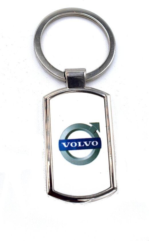 Volvo nøkkelring