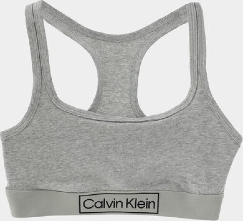 Bralette, Grey Heather, S, Undertøy