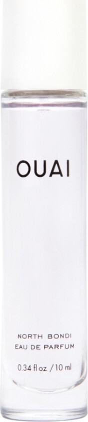 OUAI North Bondi EdP Travel (10ml)