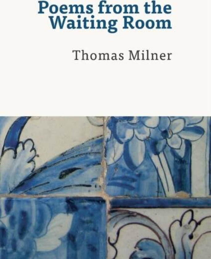 Poems from the Waiting Room av Thomas Milner