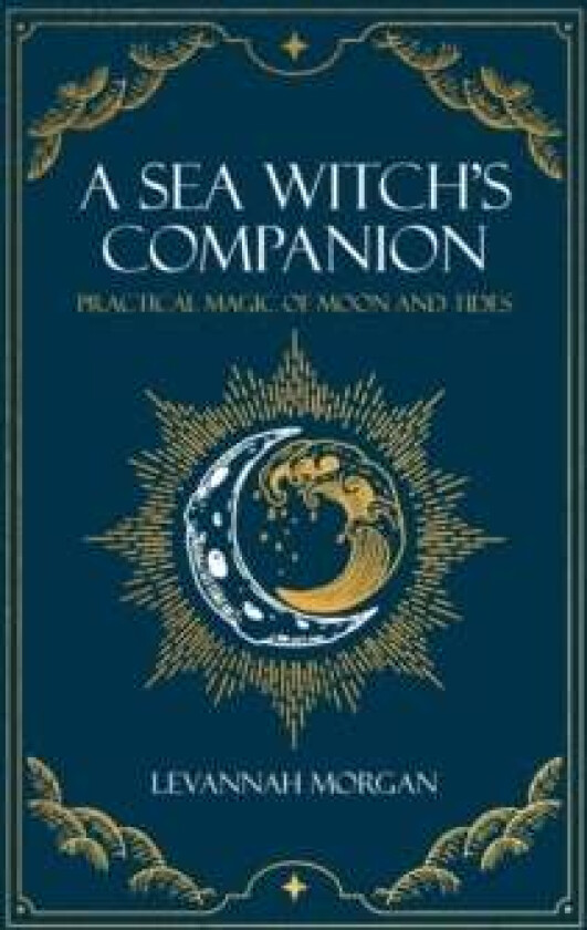 Sea Witch's Companion av Levannah Morgan