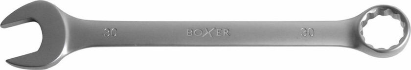 Fastnøkkel - 30 mm